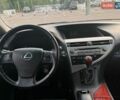 Белый Лексус РХ, объемом двигателя 3.46 л и пробегом 205 тыс. км за 14700 $, фото 16 на Automoto.ua