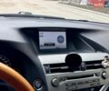 Білий Лексус РХ, об'ємом двигуна 3.5 л та пробігом 156 тис. км за 15700 $, фото 34 на Automoto.ua