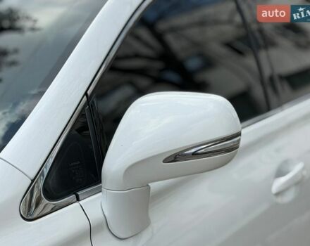 Білий Лексус РХ, об'ємом двигуна 3.46 л та пробігом 250 тис. км за 15999 $, фото 5 на Automoto.ua