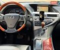 Білий Лексус РХ, об'ємом двигуна 3.46 л та пробігом 250 тис. км за 15999 $, фото 58 на Automoto.ua