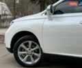 Білий Лексус РХ, об'ємом двигуна 3.46 л та пробігом 250 тис. км за 15999 $, фото 13 на Automoto.ua