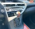 Білий Лексус РХ, об'ємом двигуна 3.46 л та пробігом 123 тис. км за 17990 $, фото 15 на Automoto.ua