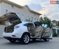 Белый Лексус РХ, объемом двигателя 3.5 л и пробегом 103 тыс. км за 18700 $, фото 62 на Automoto.ua