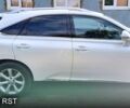 Білий Лексус РХ, об'ємом двигуна 3.5 л та пробігом 143 тис. км за 16500 $, фото 2 на Automoto.ua