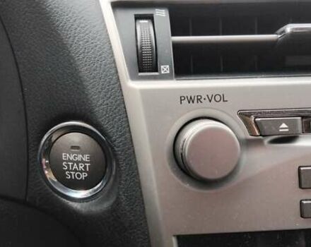 Белый Лексус РХ, объемом двигателя 3.46 л и пробегом 236 тыс. км за 19500 $, фото 29 на Automoto.ua