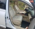 Белый Лексус РХ, объемом двигателя 3.46 л и пробегом 174 тыс. км за 15500 $, фото 12 на Automoto.ua