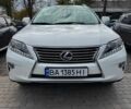 Білий Лексус РХ, об'ємом двигуна 3.5 л та пробігом 277 тис. км за 14800 $, фото 1 на Automoto.ua