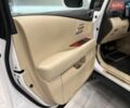 Білий Лексус РХ, об'ємом двигуна 3.46 л та пробігом 225 тис. км за 17600 $, фото 72 на Automoto.ua