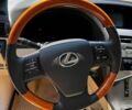 Білий Лексус РХ, об'ємом двигуна 3.5 л та пробігом 126 тис. км за 17500 $, фото 19 на Automoto.ua