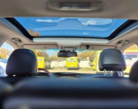 Белый Лексус РХ, объемом двигателя 3.46 л и пробегом 218 тыс. км за 22300 $, фото 18 на Automoto.ua