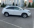 Белый Лексус РХ, объемом двигателя 3.46 л и пробегом 175 тыс. км за 15300 $, фото 8 на Automoto.ua