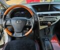 Білий Лексус РХ, об'ємом двигуна 3.46 л та пробігом 100 тис. км за 19000 $, фото 10 на Automoto.ua