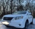 Білий Лексус РХ, об'ємом двигуна 3.5 л та пробігом 204 тис. км за 6511 $, фото 2 на Automoto.ua