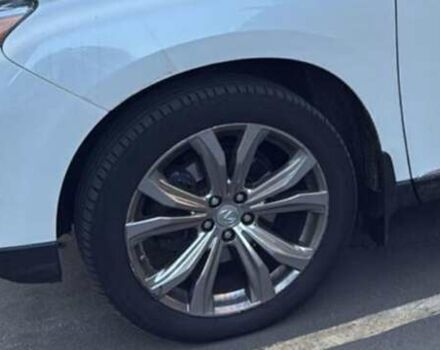 Белый Лексус РХ, объемом двигателя 3.46 л и пробегом 236 тыс. км за 19500 $, фото 19 на Automoto.ua