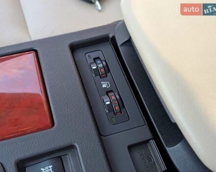 Белый Лексус РХ, объемом двигателя 3.5 л и пробегом 212 тыс. км за 16700 $, фото 85 на Automoto.ua