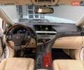 Белый Лексус РХ, объемом двигателя 3.46 л и пробегом 225 тыс. км за 17999 $, фото 52 на Automoto.ua