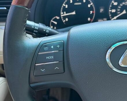 Білий Лексус РХ, об'ємом двигуна 3.46 л та пробігом 89 тис. км за 17300 $, фото 43 на Automoto.ua