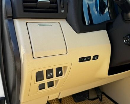 Білий Лексус РХ, об'ємом двигуна 3.5 л та пробігом 126 тис. км за 17500 $, фото 23 на Automoto.ua