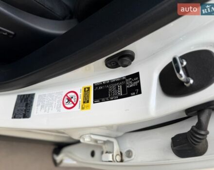 Білий Лексус РХ, об'ємом двигуна 3.46 л та пробігом 250 тис. км за 15999 $, фото 33 на Automoto.ua