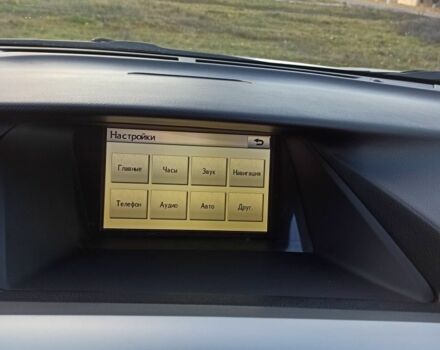 Белый Лексус РХ, объемом двигателя 3.5 л и пробегом 198 тыс. км за 17000 $, фото 18 на Automoto.ua