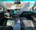 Білий Лексус РХ, об'ємом двигуна 3.5 л та пробігом 179 тис. км за 15500 $, фото 10 на Automoto.ua