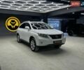Белый Лексус РХ, объемом двигателя 3.46 л и пробегом 159 тыс. км за 16600 $, фото 2 на Automoto.ua