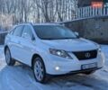 Белый Лексус РХ, объемом двигателя 3.5 л и пробегом 212 тыс. км за 16700 $, фото 22 на Automoto.ua