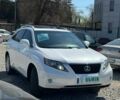 Білий Лексус РХ, об'ємом двигуна 3.5 л та пробігом 179 тис. км за 15500 $, фото 2 на Automoto.ua