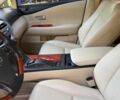Білий Лексус РХ, об'ємом двигуна 3.46 л та пробігом 89 тис. км за 17300 $, фото 9 на Automoto.ua