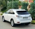 Белый Лексус РХ, объемом двигателя 3.5 л и пробегом 103 тыс. км за 18700 $, фото 48 на Automoto.ua