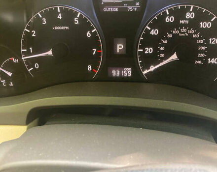 Лексус РХ 2011 в Киеве на Automoto.ua Белый Лексус РХ, объемом двигателя 3.46 л и пробегом 99 тыс. км за 19000 $, фото 7 на Automoto.ua