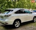 Білий Лексус РХ, об'ємом двигуна 3.46 л та пробігом 205 тис. км за 14700 $, фото 3 на Automoto.ua