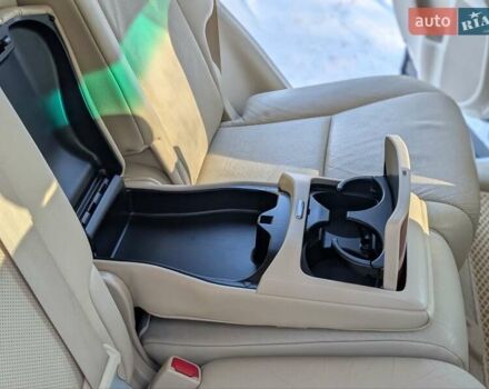 Белый Лексус РХ, объемом двигателя 3.5 л и пробегом 212 тыс. км за 16700 $, фото 70 на Automoto.ua