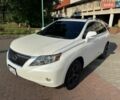 Белый Лексус РХ, объемом двигателя 3.46 л и пробегом 200 тыс. км за 13400 $, фото 6 на Automoto.ua