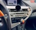 Білий Лексус РХ, об'ємом двигуна 3.5 л та пробігом 156 тис. км за 15700 $, фото 33 на Automoto.ua