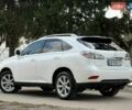 Білий Лексус РХ, об'ємом двигуна 3.46 л та пробігом 250 тис. км за 15999 $, фото 16 на Automoto.ua