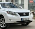 Білий Лексус РХ, об'ємом двигуна 3.46 л та пробігом 250 тис. км за 15999 $, фото 18 на Automoto.ua