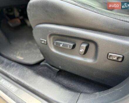 Білий Лексус РХ, об'ємом двигуна 3.46 л та пробігом 250 тис. км за 15999 $, фото 34 на Automoto.ua