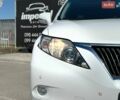 Белый Лексус РХ, объемом двигателя 3.46 л и пробегом 123 тыс. км за 16990 $, фото 7 на Automoto.ua