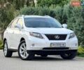 Белый Лексус РХ, объемом двигателя 3.5 л и пробегом 103 тыс. км за 18700 $, фото 27 на Automoto.ua