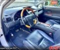 Білий Лексус РХ, об'ємом двигуна 3.5 л та пробігом 160 тис. км за 15800 $, фото 5 на Automoto.ua