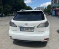 Білий Лексус РХ, об'ємом двигуна 3.5 л та пробігом 181 тис. км за 17104 $, фото 2 на Automoto.ua