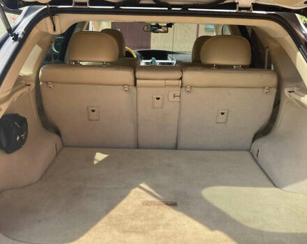 Лексус РХ 2011 в Киеве на Automoto.ua Белый Лексус РХ, объемом двигателя 3.46 л и пробегом 99 тыс. км за 19000 $, фото 10 на Automoto.ua