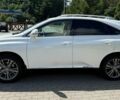Білий Лексус РХ, об'ємом двигуна 3.5 л та пробігом 200 тис. км за 18500 $, фото 2 на Automoto.ua