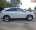 Белый Лексус РХ, объемом двигателя 3.46 л и пробегом 174 тыс. км за 15500 $, фото 1 на Automoto.ua