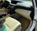 Білий Лексус РХ, об'ємом двигуна 3.5 л та пробігом 126 тис. км за 17500 $, фото 37 на Automoto.ua