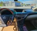 Білий Лексус РХ, об'ємом двигуна 3.46 л та пробігом 124 тис. км за 19000 $, фото 16 на Automoto.ua