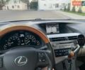 Белый Лексус РХ, объемом двигателя 3.46 л и пробегом 175 тыс. км за 15300 $, фото 39 на Automoto.ua