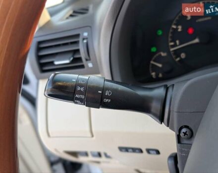 Белый Лексус РХ, объемом двигателя 3.5 л и пробегом 212 тыс. км за 16700 $, фото 92 на Automoto.ua