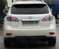 Белый Лексус РХ, объемом двигателя 3.46 л и пробегом 159 тыс. км за 18500 $, фото 6 на Automoto.ua